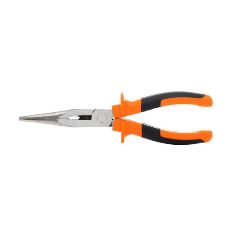 Szczypce uniwersalne długie Kraft&Dele KD10806 160 200 mm