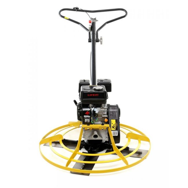 Przejdź do produktu Zacieraczka do betonu 92cm KD1189 LONCIN 200 6.5KM