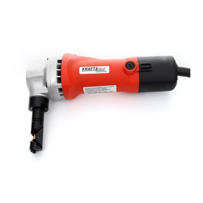 Przejdź do produktu Elektryczne nożyce do cięcia blachy 1800W KD1547
