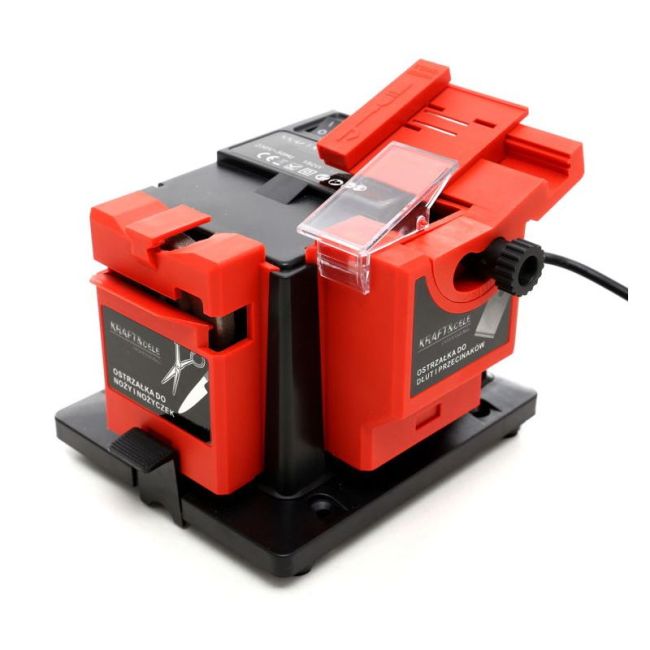 Przejdź do produktu Ostrzałka wielofunkcyjna 150W KD1552
