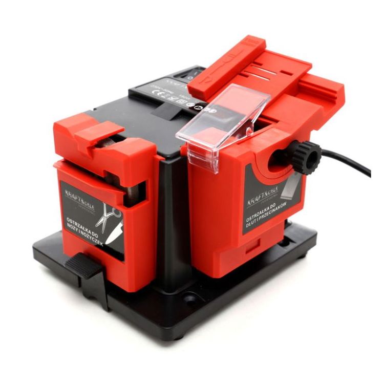 Ostrzałka wielofunkcyjna Kraft Dele KD1552 150 W