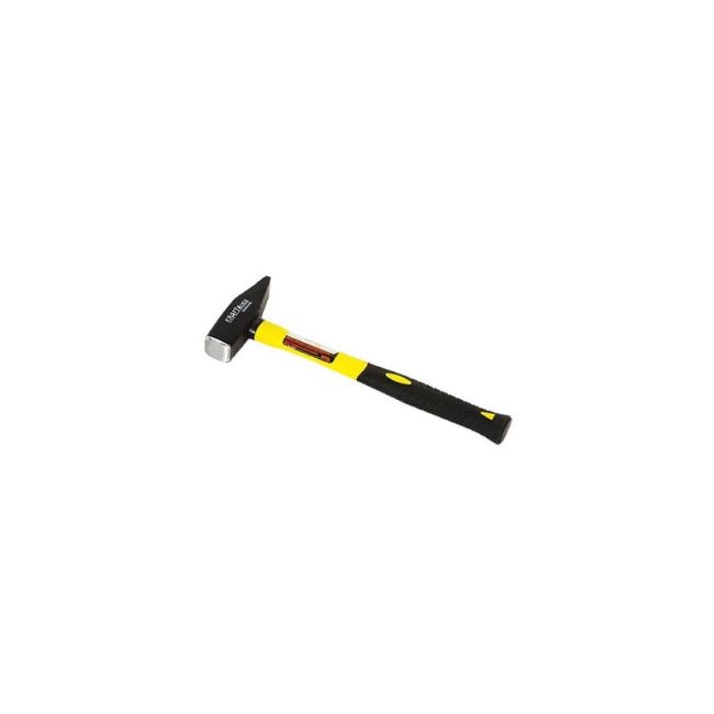 Przejdź do produktu Młotek maszynisty Fiberglass 2kg KD243