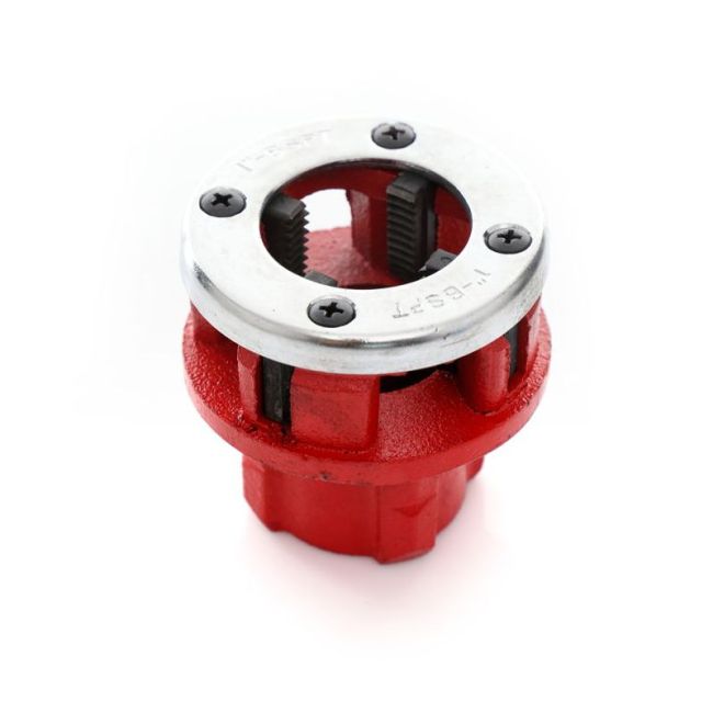 Przejdź do produktu Narzynka / gwintownica 3 rozmiary 1/2"  KD334