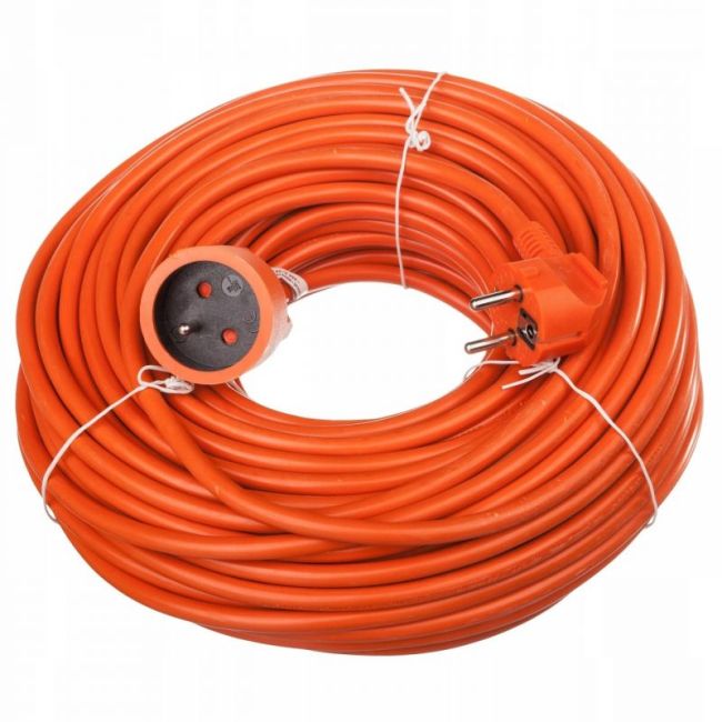 Przejdź do produktu Przedłużacz ogrodowy 50m KD4016