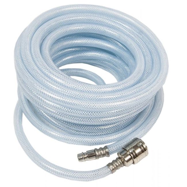 Przejdź do produktu Wąż pneumatyczny zbrojony 14mm 20m KD444