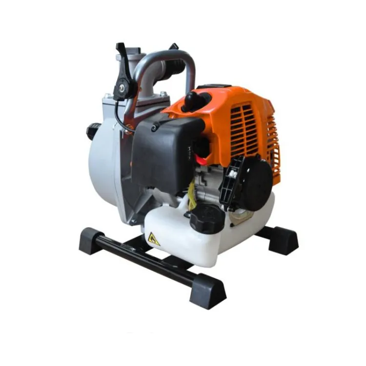 Motopompa spalinowa 1" Kraft&Dele KD5060 2 KM 300 l/min