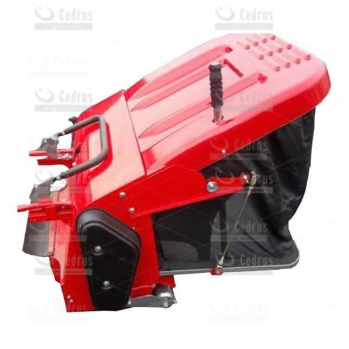 Przejdź do produktu Kosz do traktorka Ariens seria B C PGC+ 300 l (30100025)