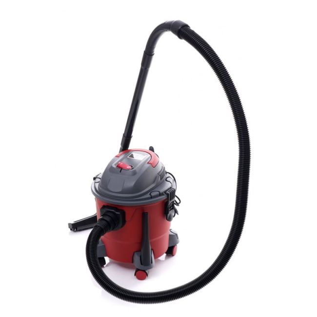 Przejdź do produktu Odkurzacz przemysłowy 20L 1200W KD475