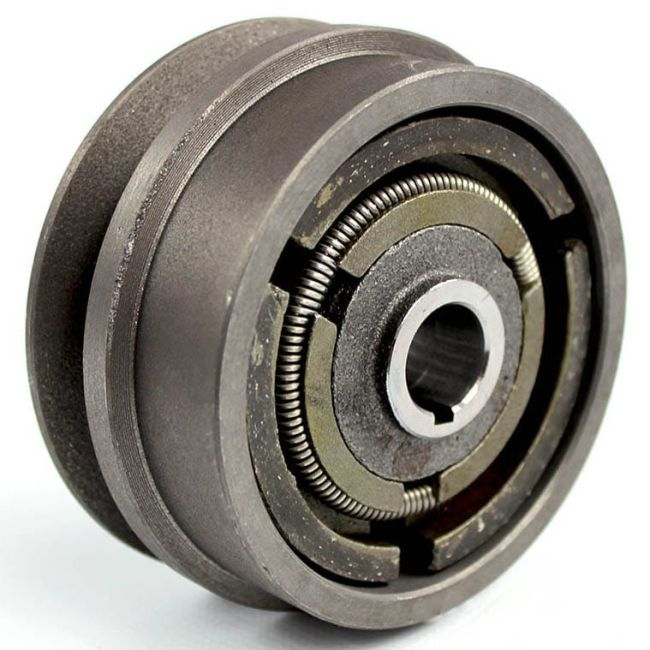 Przejdź do produktu SPRZĘGŁO 20MMX128MM DO ZAGĘSZCZARKI 1 PASEK 13MM
