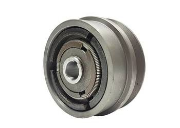 Przejdź do produktu SPRZĘGŁO 25,4MMX128MM DO ZAGĘSZCZARKI 1 PASEK 17MM