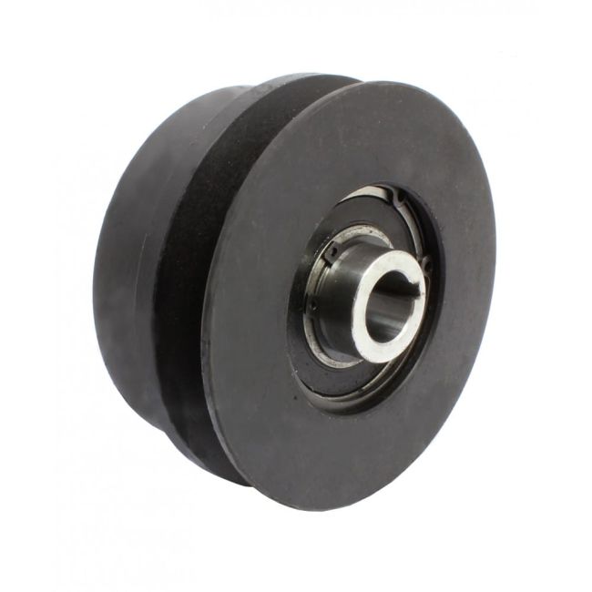 Przejdź do produktu SPRZĘGŁO 19,05MMX128MM DO ZAGĘSZCZARK 1 PASEK 13MM