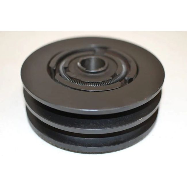 Przejdź do produktu SPRZĘGŁO 25MMX148MM DO ZAGĘSZCZARKI 2 PASKI 17MM