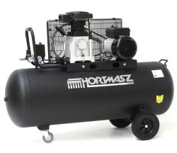 Kompresor olejowy Hortmasz HKO2150 2P 150 l 8 bar