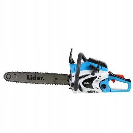 Przejdź do produktu Pilarka spalinowa Lider RG5318-A4 53 cm³ z rękawicami CXS XL
