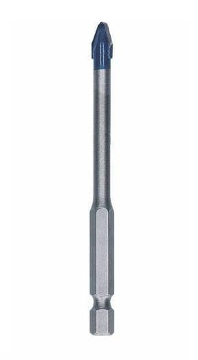 Przejdź do produktu WIERTŁO HEX-9 HARDCERAMIC 6X90 BOSCH 2608579506