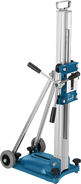 Statyw do wiertnicy diamentowej Bosch GCR 350 0601190200