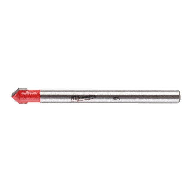 Przejdź do produktu Wiertło do szkła i płytek 5x50 - 1 szt. 4932471957