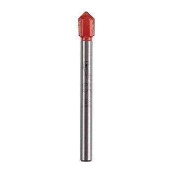 Przejdź do produktu Wiertło do szkła i płytek 6x60 - 1 szt. 4932471958