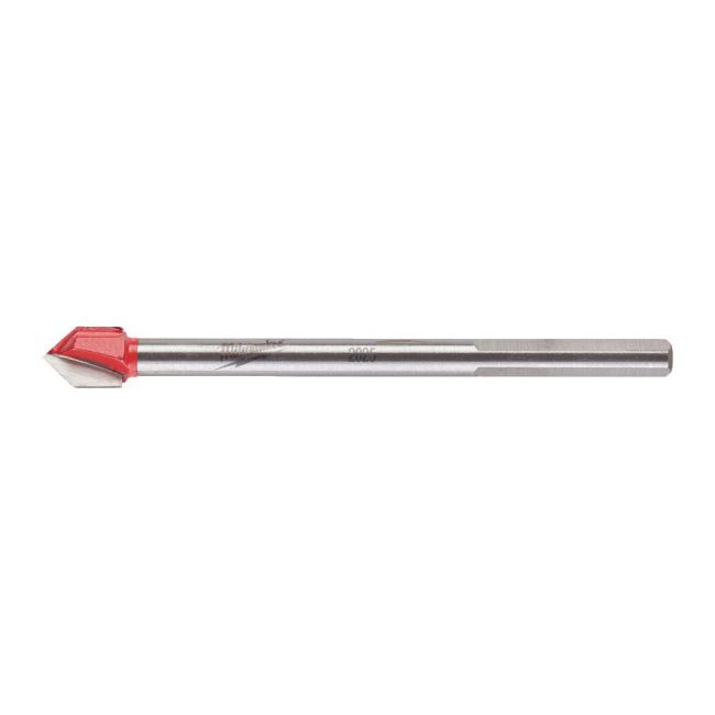 Przejdź do produktu Wiertło do szkła i płytek 12x95 - 1szt. 4932471961