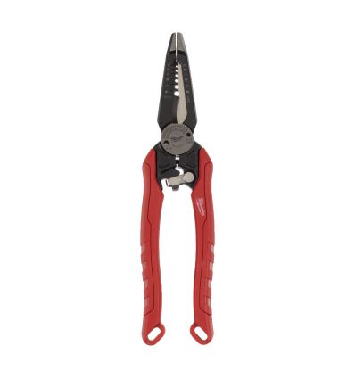 Przejdź do produktu Szczypce kombinowane 7 w 1 230mm 4932478554