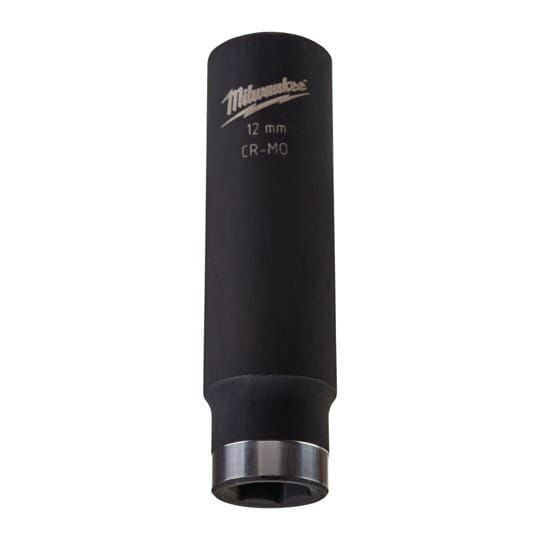 Przejdź do produktu Nasadka udarowa 12 mm 1/2 - głęboka 4932352850