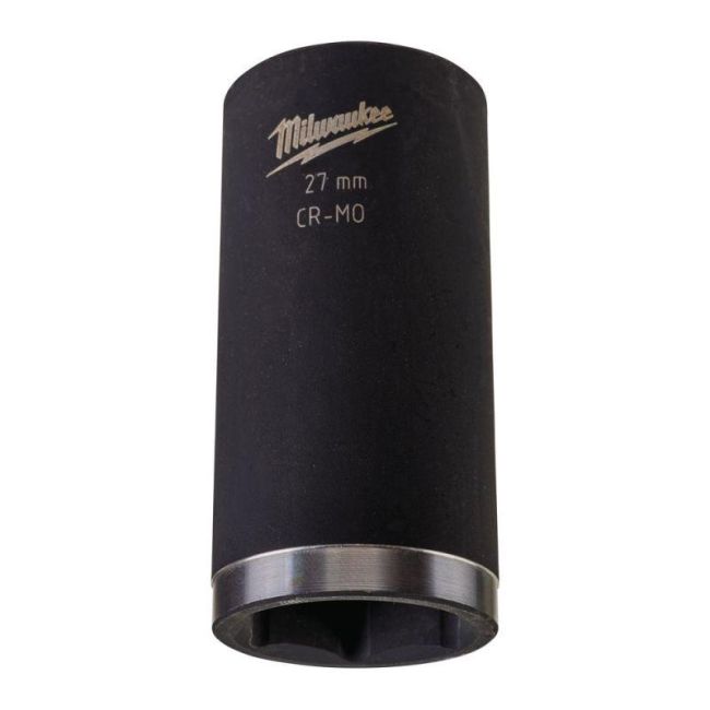Przejdź do produktu Nasadka udarowa 27 mm 1/2 - głęboka 4932352858