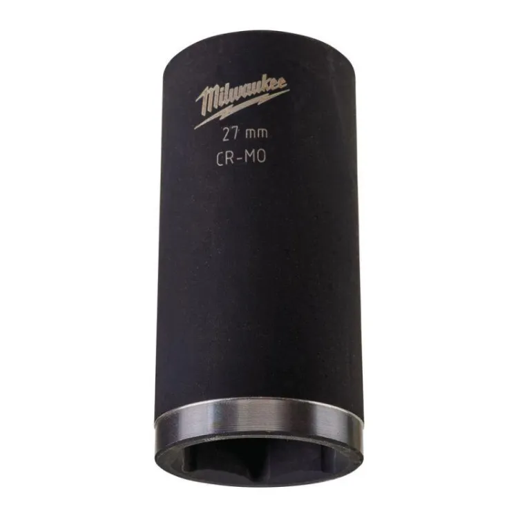 Nasadka udarowa głęboka 1/2" 27 mm 4932352858