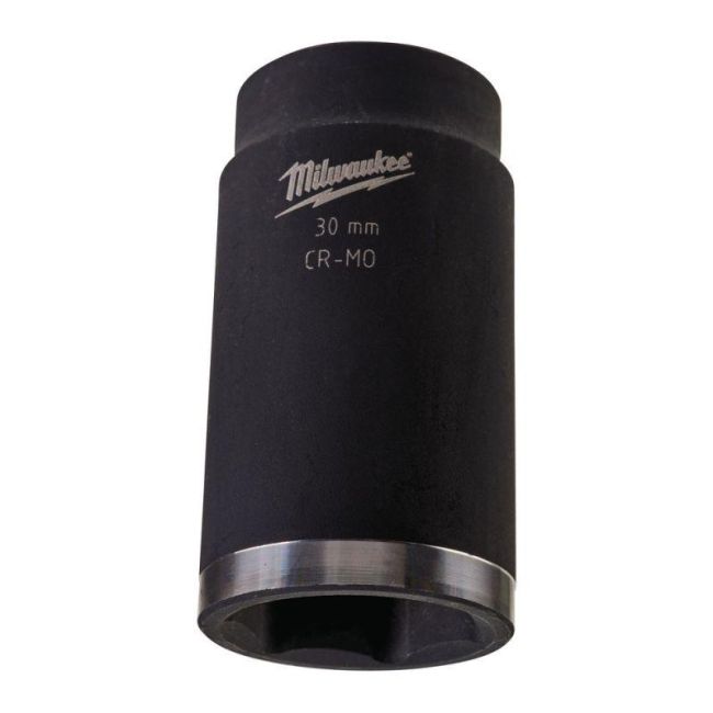 Przejdź do produktu Nasadka udarowa 30 mm 1/2 - głęboka 4932352859