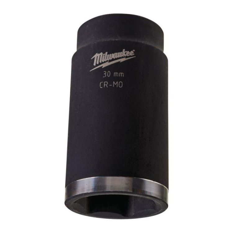 Nasadka udarowa głęboka 1/2" 30 mm 4932352859