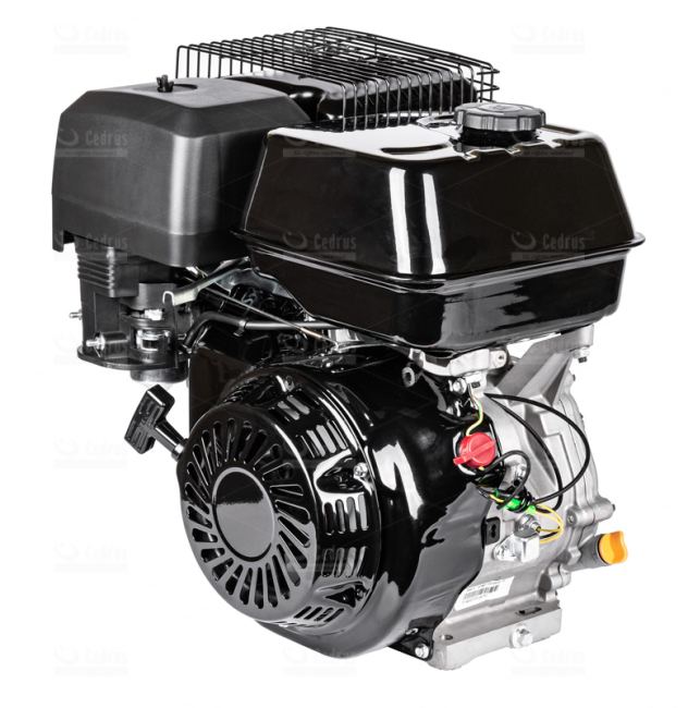 Przejdź do produktu Silnik SPALINOWY LONCIN G390 WAŁ 25 HONDA GX390 390F-A