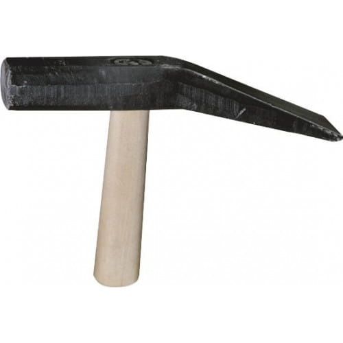 Przejdź do produktu Młotek brukarski stalowy jazon MS2