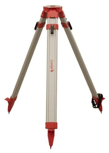 Przejdź do produktu Laser rotacyjny Spin 205+ STATYW ST140+ ŁATA LTL35