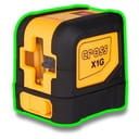 Przejdź do produktu Laser liniowy Lamigo Cross X1G + STL154M + RC-10