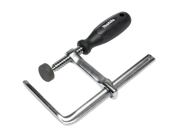 Przejdź do produktu ZACISK SZYNY PROWADZĄCEJ (2SZT.) 194385-5 makita