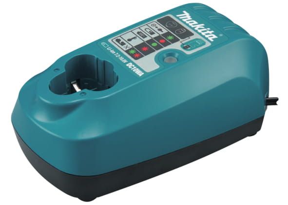 Przejdź do produktu ŁADOWARKA DC10WA   194588-1 makita