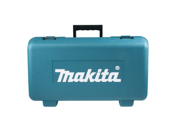 Przejdź do produktu Makita 824786-0  walizka transportowa 260 x 490 x 220 mm skrzynka organizer