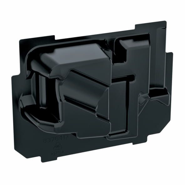 Przejdź do produktu WKŁAD DO WALIZKI MAKPAC do BHR241/DHR241 837641-7