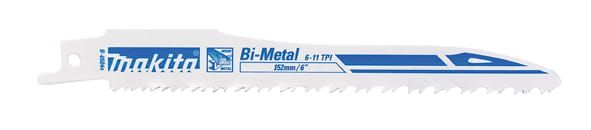 Przejdź do produktu BRZESZCZOTY DO PIŁ POS. SE 152mm Z6-11 B-05044/1