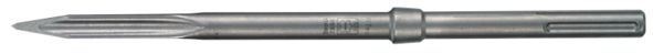 Przejdź do produktu SZPIC SAMOOSTRZĄC 400MM Z UCHWYTEM SDS-MAX B-10366
