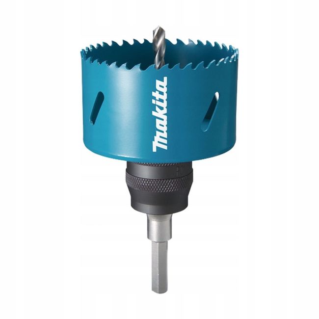 Przejdź do produktu OTWORNICA BiM EZYCHANGE MAKITA 105 mm B-11508