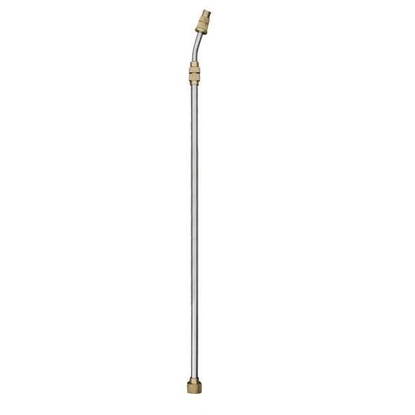 Przejdź do produktu Rura teleskopowa 52-115 cm do hecht 410 accu 000410