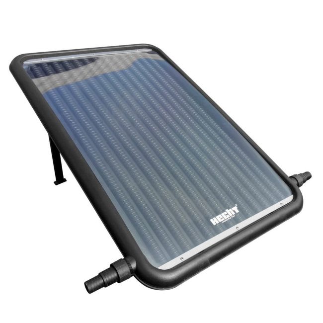 Przejdź do produktu Solarny podgrzewacz wody 96 x 75 cm Hecht 305810