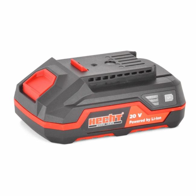 Przejdź do produktu Akumulator bateria Li-Ion 2Ah 20V hecht 001277BX 
