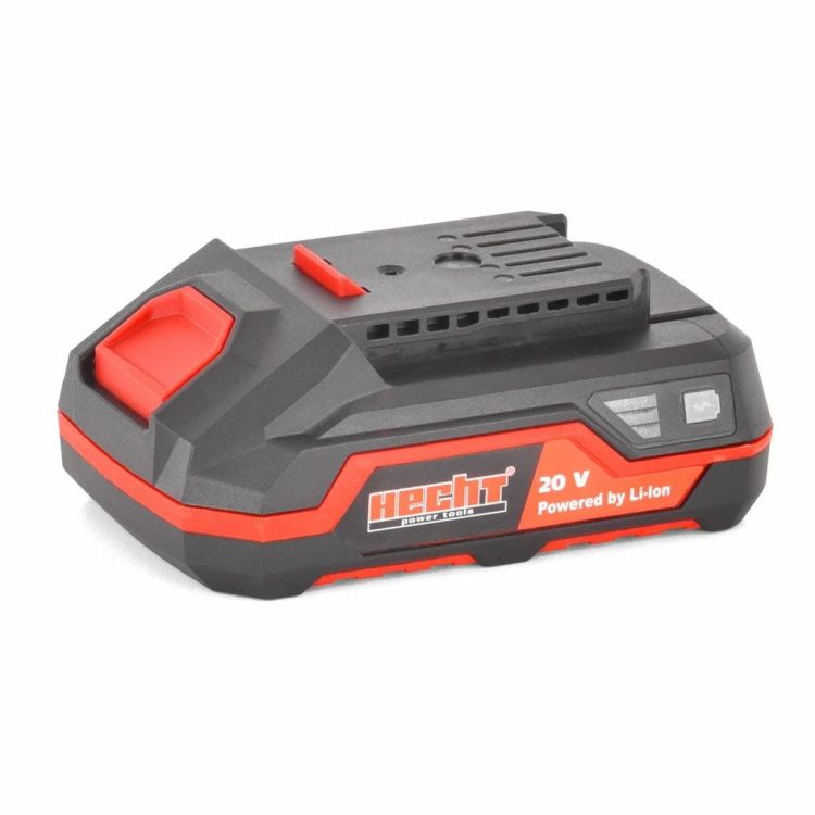 Akumulator Hecht 001277BX Li-Ion 20V 2Ah