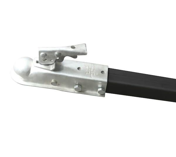 Przejdź do produktu Zaczep na hak do wózka 53080 HECHT 0053080