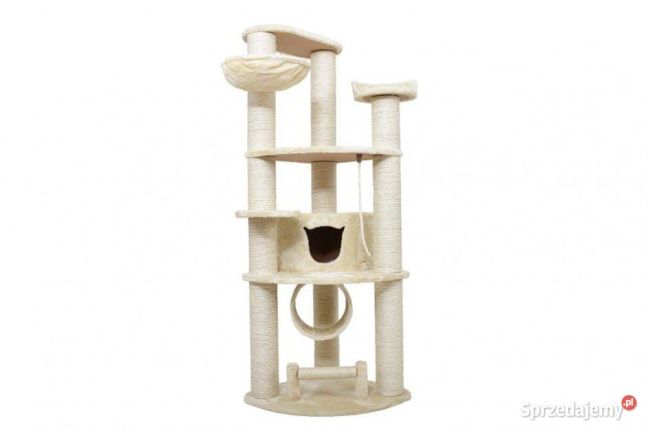 Przejdź do produktu Drapak GARFIELD B