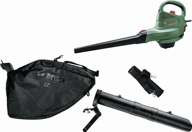 Przejdź do produktu Odkurzacz do liści Bosch 3000 06008B1001