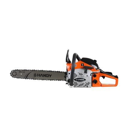 Przejdź do produktu PILARKA SPALINOWA 53cc HANDY RG5318-A3 45cm