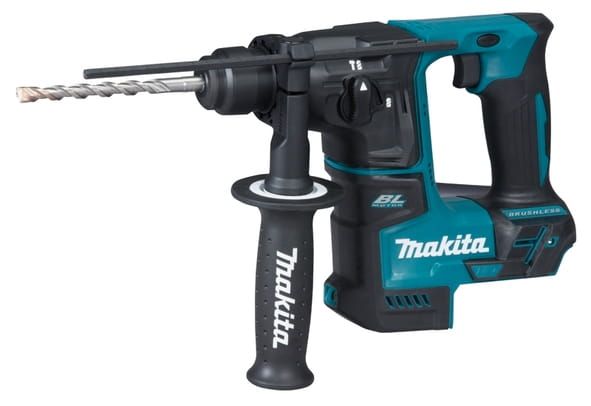 Przejdź do produktu AKUM. MŁOTOWIERTARKA 18 V   DHR171Z BEZ AKU I ŁAD
