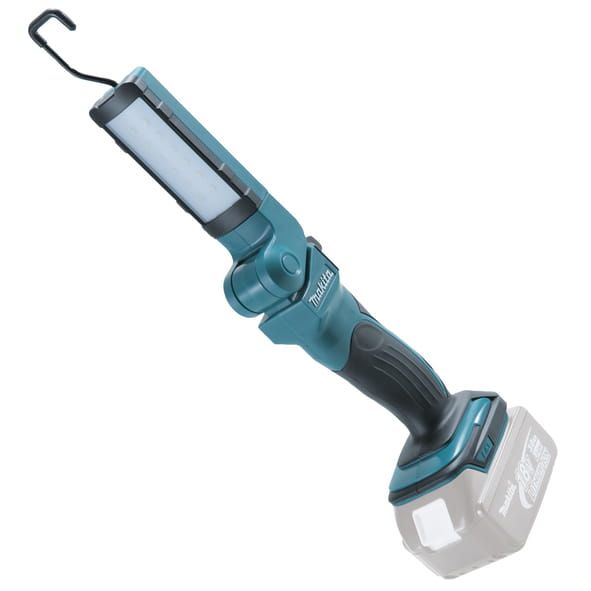 Przejdź do produktu LATARKA AKUMULATOROWA DML801 14,4 V / 18 V  